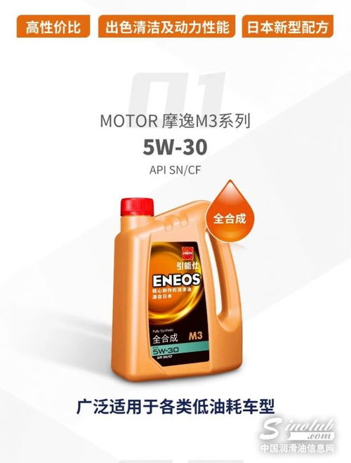 引能仕潤滑油產(chǎn)品升級(jí) 節(jié)能順暢的Motor摩逸M3系列及潤滑脂進(jìn)出口分析