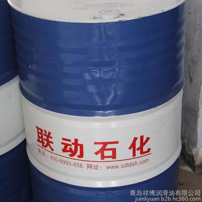 青島祥博L-AN 46機(jī)械油 廠家直銷，高品質(zhì)環(huán)保工業(yè)潤滑之選