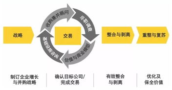 年薪不止30萬的秘密 四大咨詢憑什么引領(lǐng)技術(shù)咨詢浪潮？